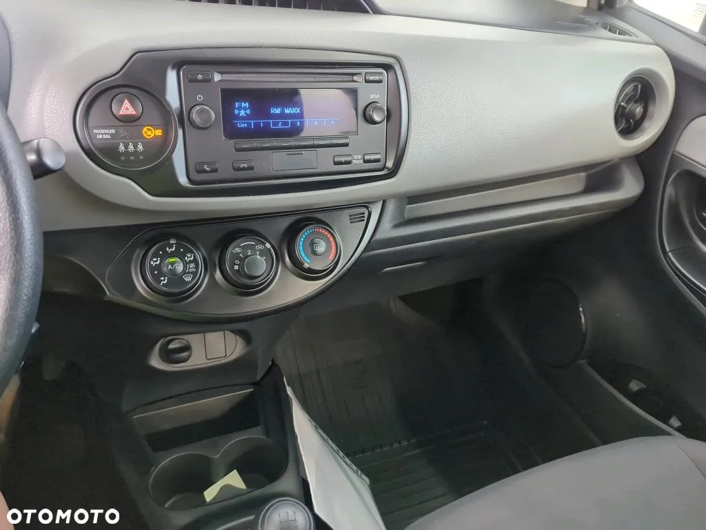 Toyota Yaris 1.0 Active - 7