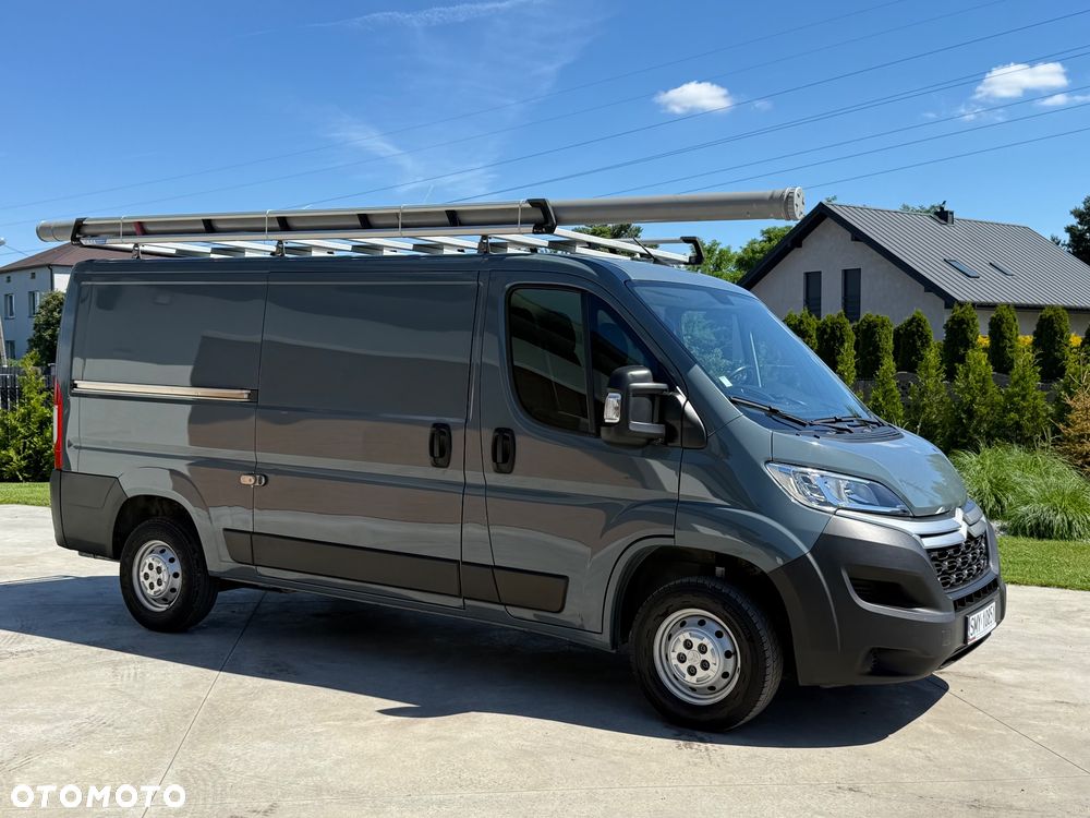 Citroën Jumper - 5