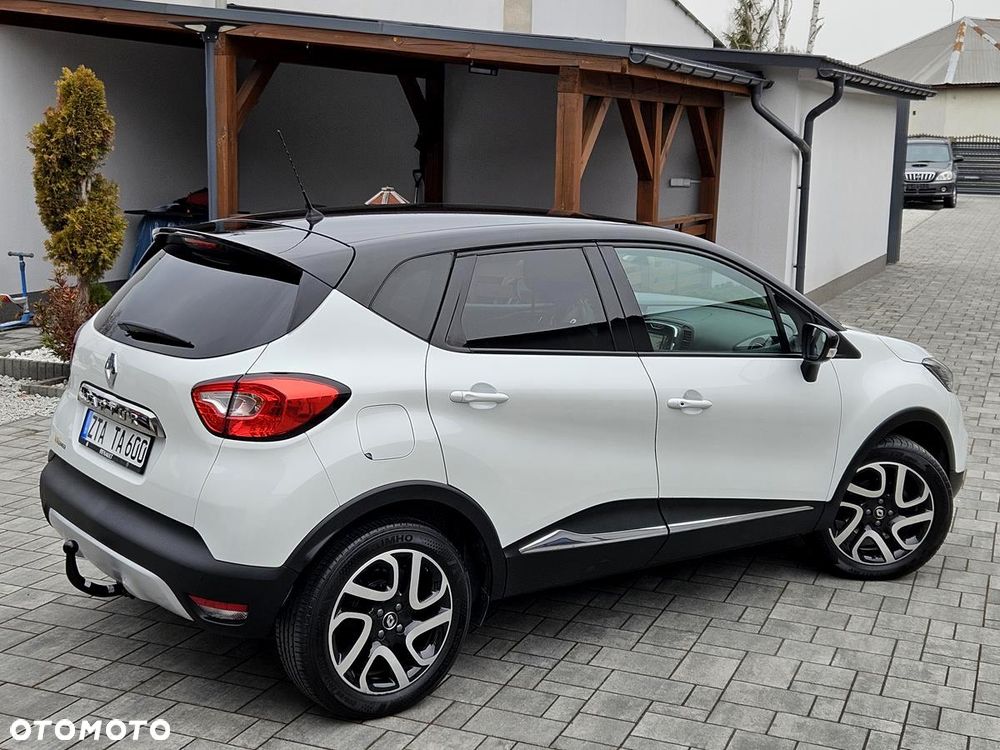 Renault Captur - 15