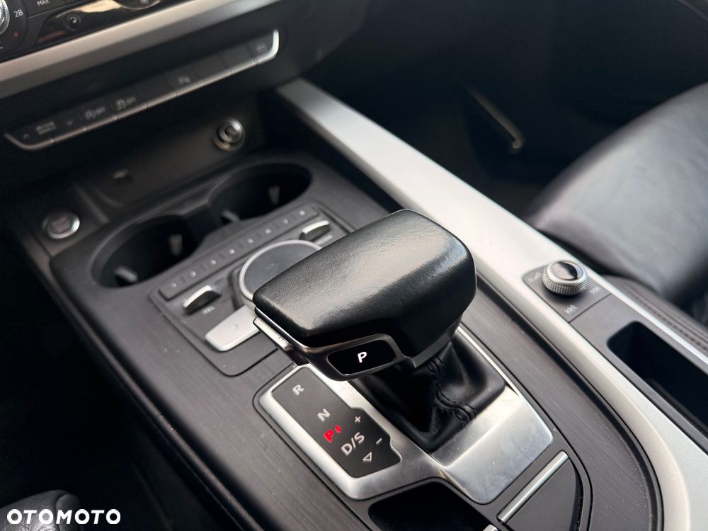 Audi A5 Sportback - 37