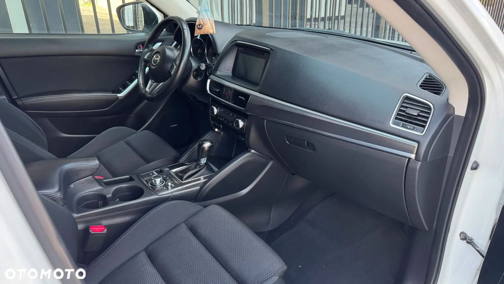 Mazda CX-5 - 24