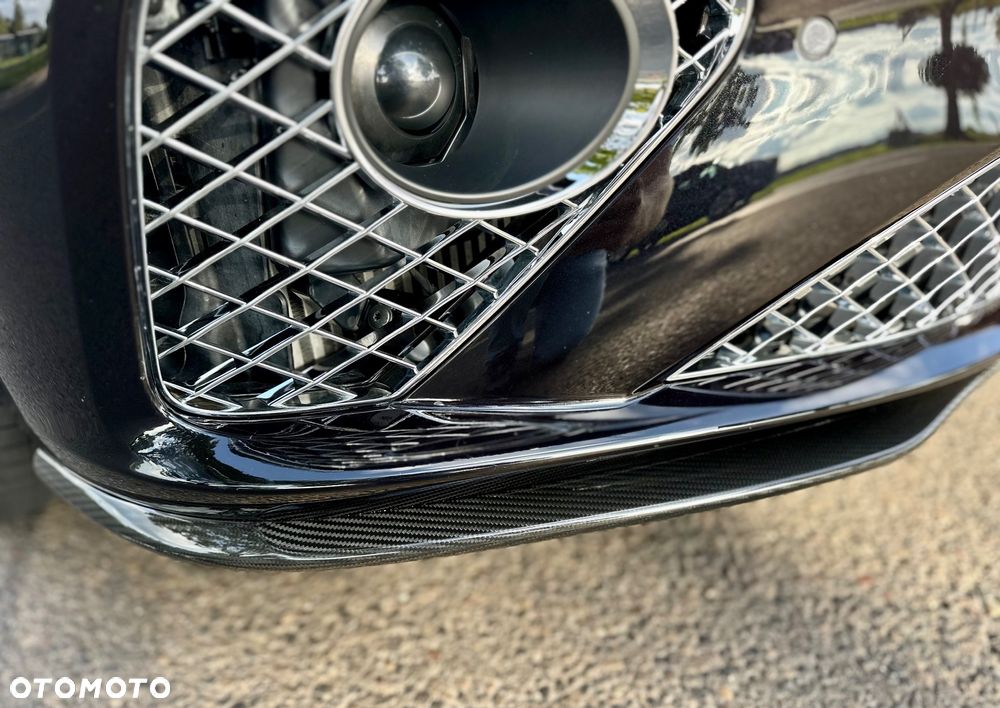 Bentley Continental GT - 38