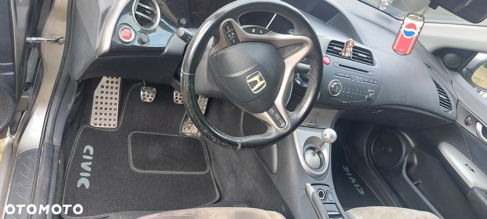Honda Civic - 17