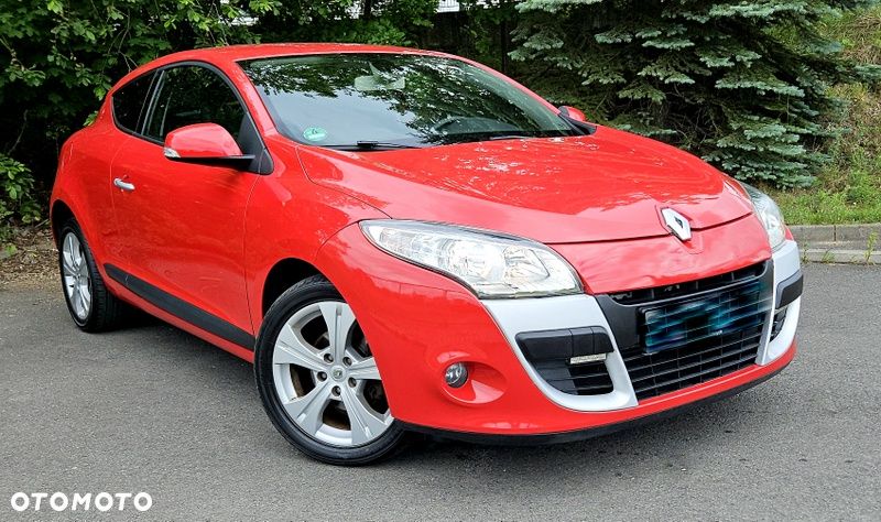 Renault Megane 1.6 16V Dynamique - 3