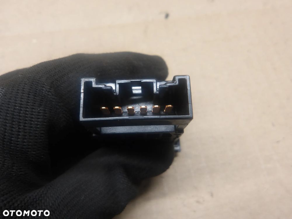 HYUNDAI GETZ 1.1B WŁĄCZNIK PRZEŁĄCZNIK ŚWIATEŁ PRZECIWMGIELNYCH - 5