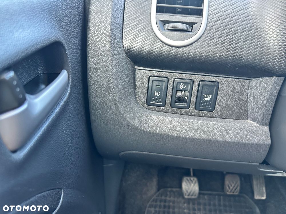 Suzuki Splash 1.0 Club - 14