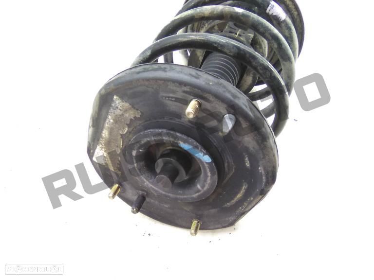 Amortecedor Frente Esquerdo Com Cabeçote  Renault Laguna I [199 - 2