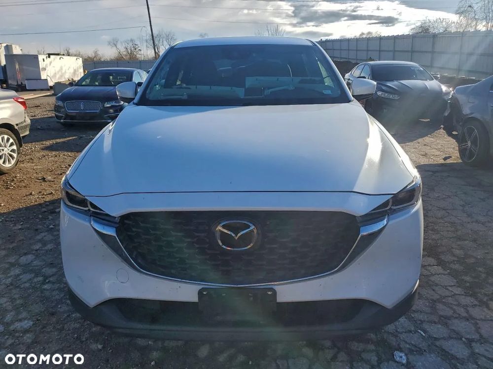 Mazda CX-5 e-SKYACTIV-G 194 AWD Advantage - 3