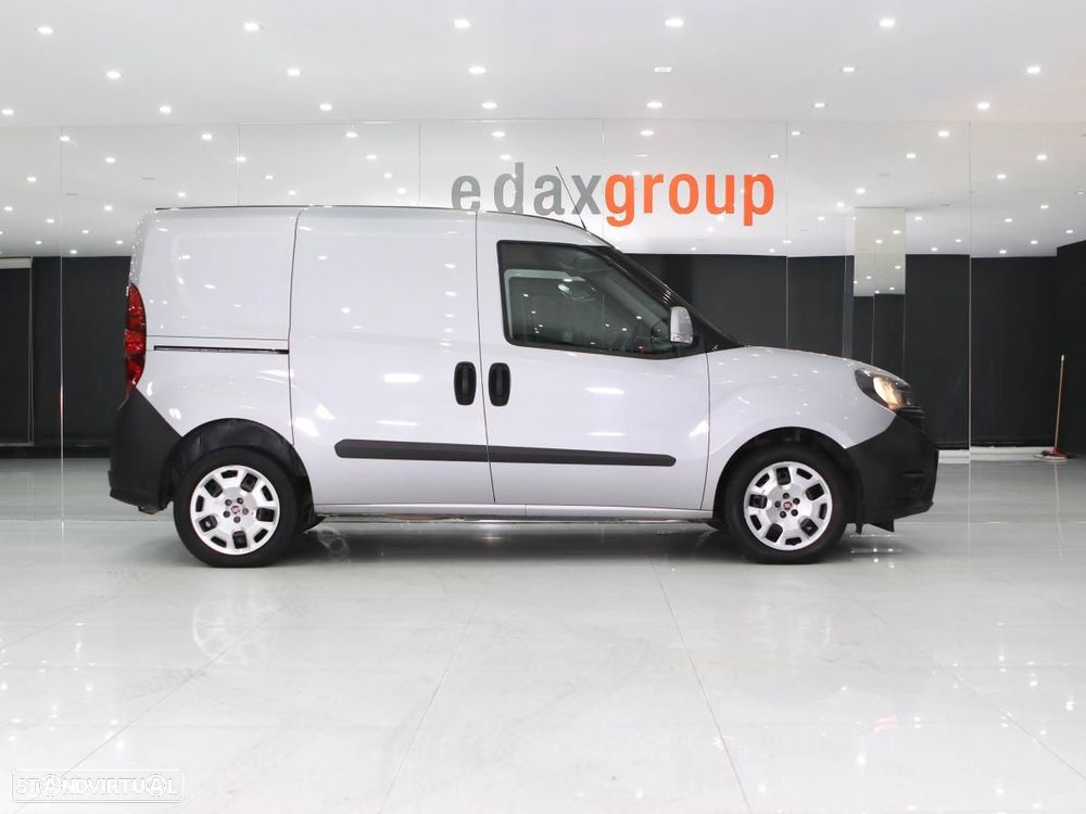 Fiat Doblo - 2