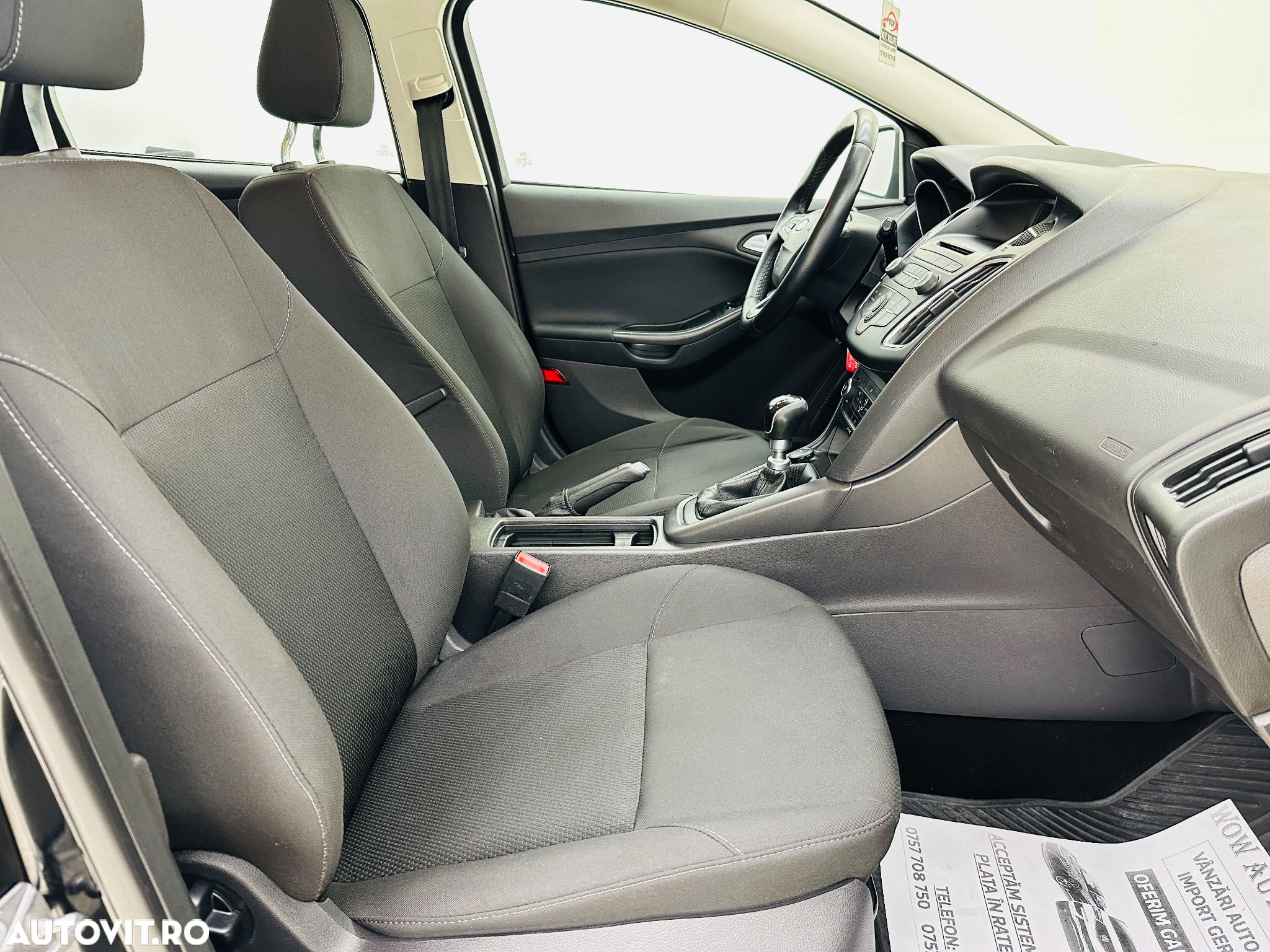 Ford Focus - 17