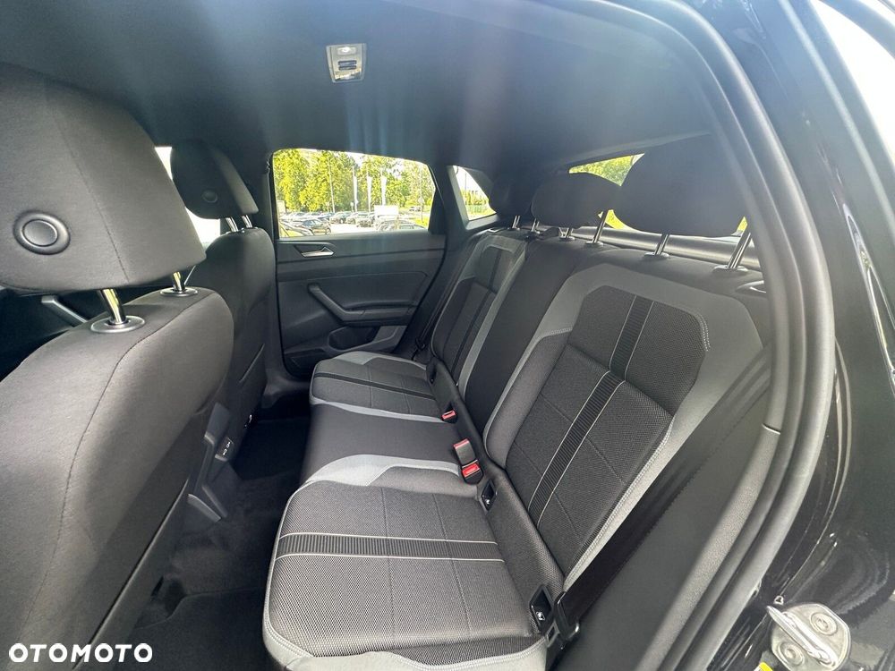 Volkswagen Polo 1.0 TSI Special Edition DSG - 26