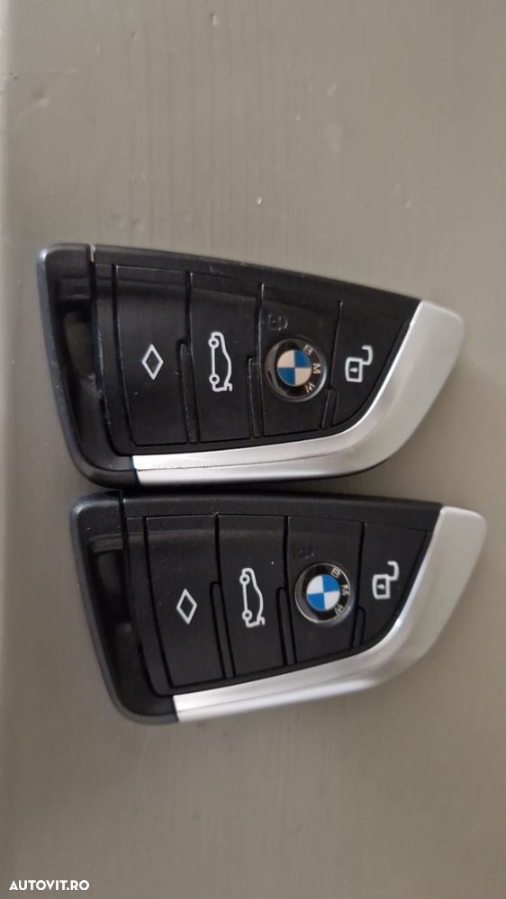 BMW Seria 3 320i xDrive AT - 19
