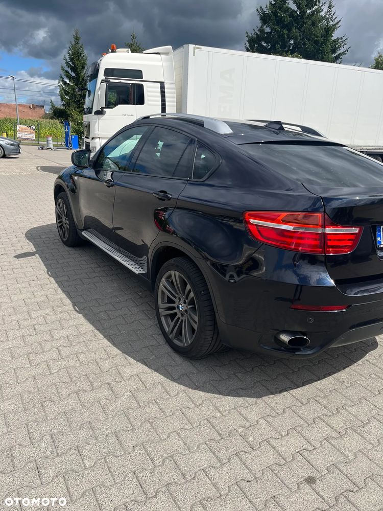 BMW X6 2013 photo 3