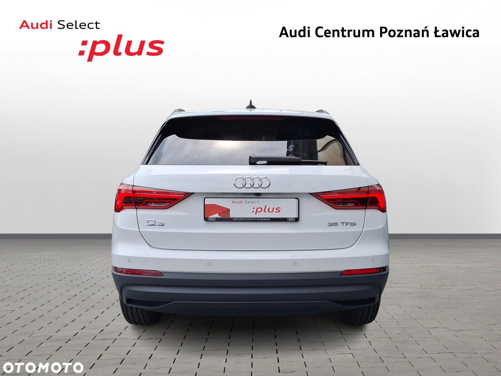Audi Q3 - 8