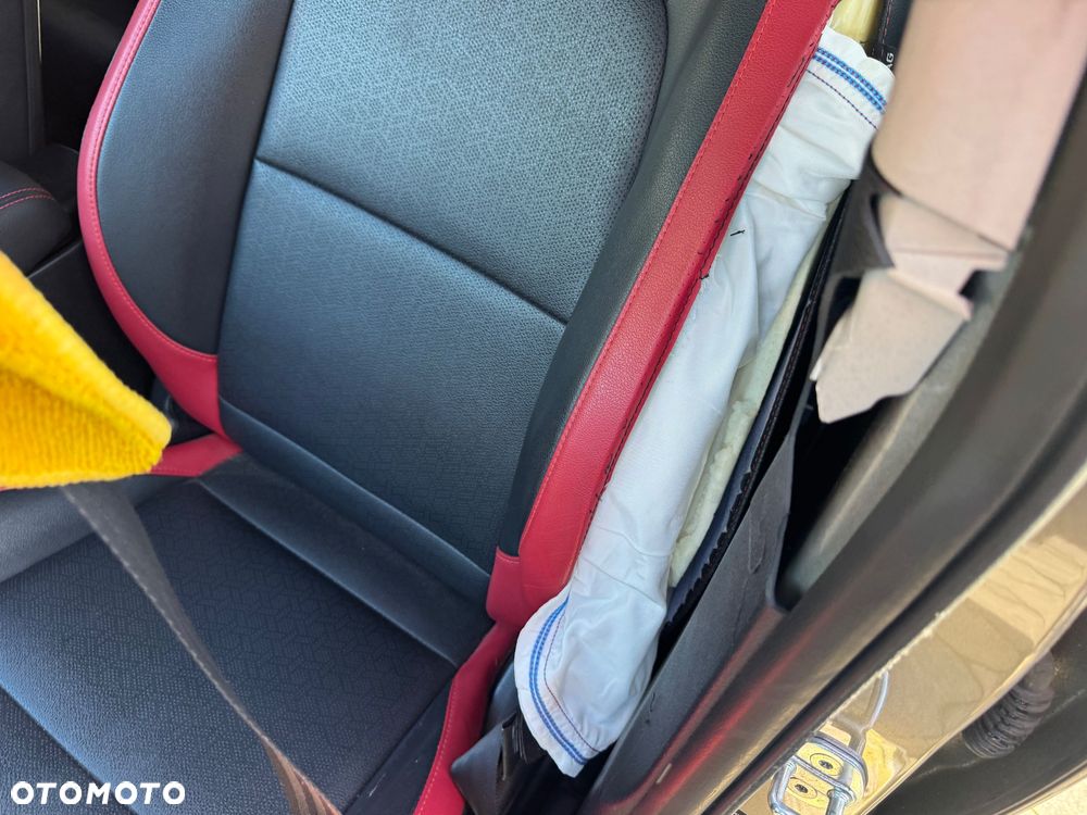 Kia Picanto 1.0 T-GDI ISG X Line - 11