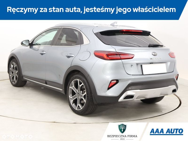 Kia XCeed - 6