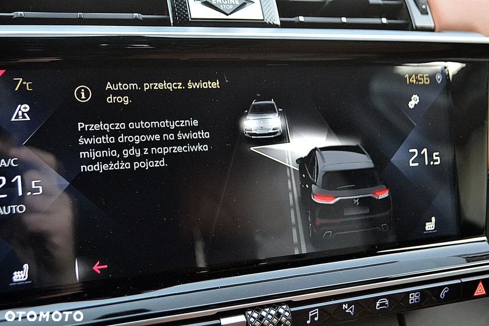 DS Automobiles DS 7 Crossback - 27