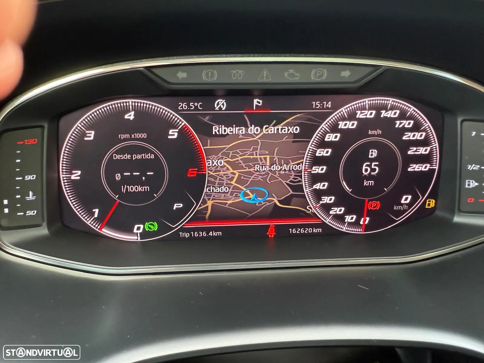 SEAT Ateca 1.6 TDI Xcellence DSG - 34