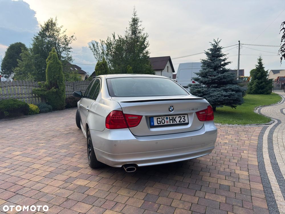 BMW Seria 3 - 19