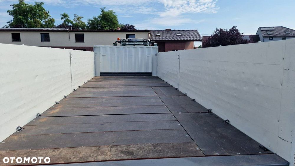 Krone KRONE AZ Budowlana - 6