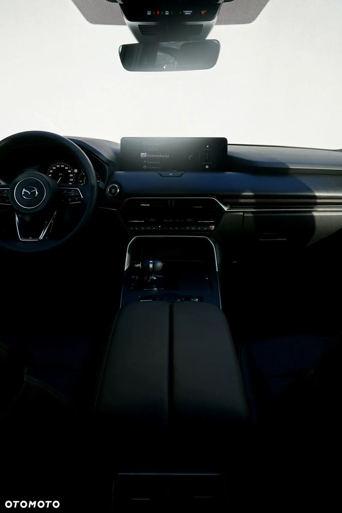 Mazda CX-80 3.3 e-Skyactiv D mHEV Homura Plus AWD - 19