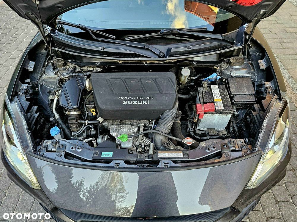 Suzuki Swift - 25