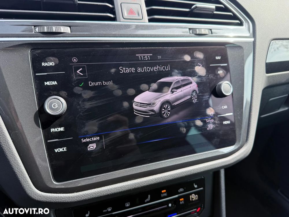 Volkswagen Tiguan 2.0 TDI DSG Elegance - 28