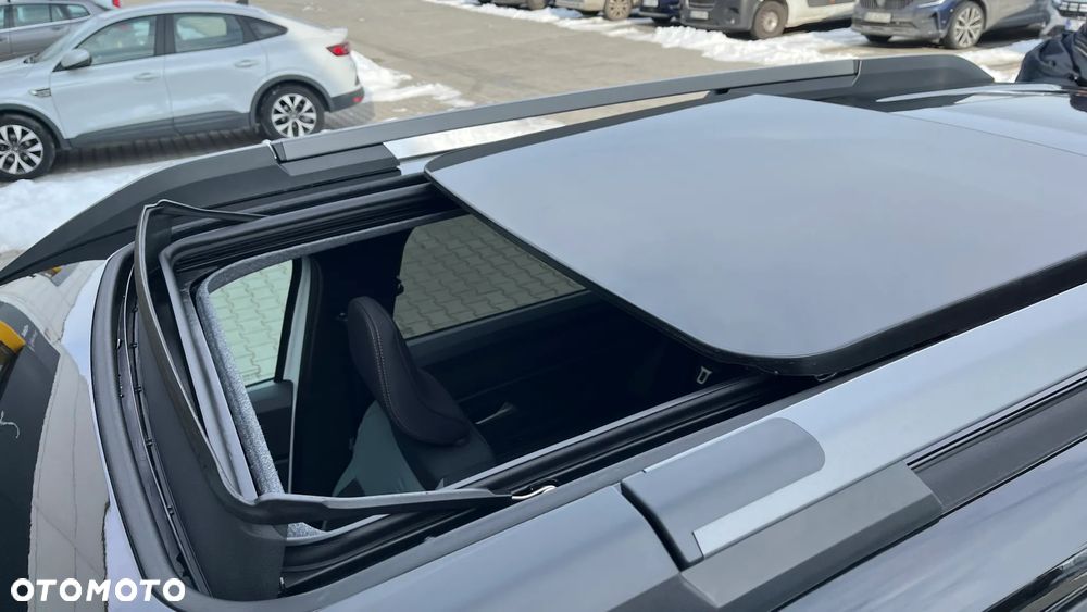 Dacia Bigster 1.8 Full Hybrid 155 Extreme MMT - 9