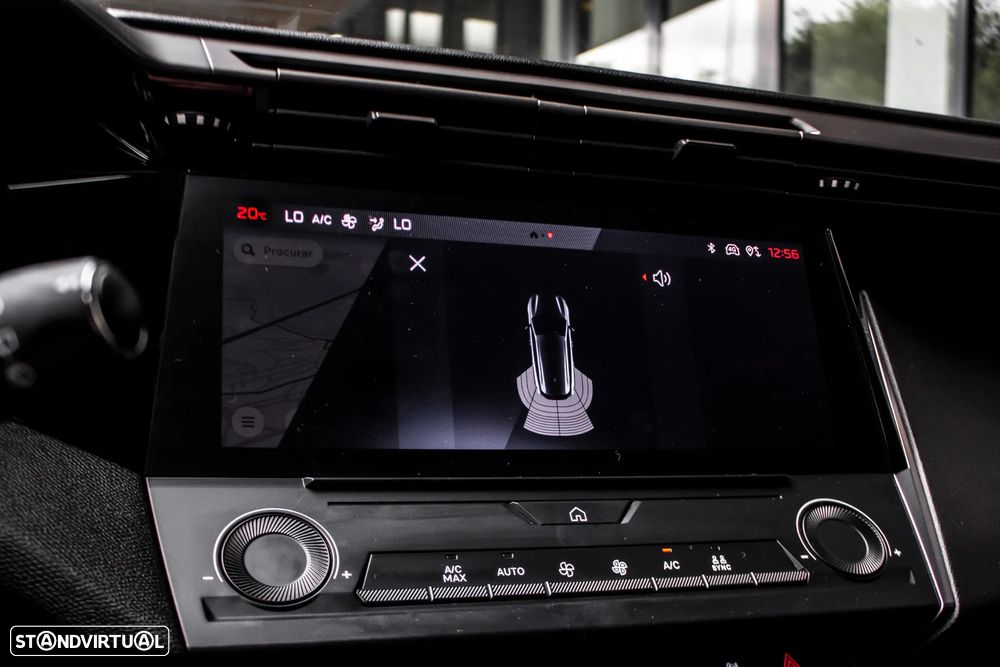 Peugeot 308 SW 1.5 BlueHDi Active EAT8 - 43