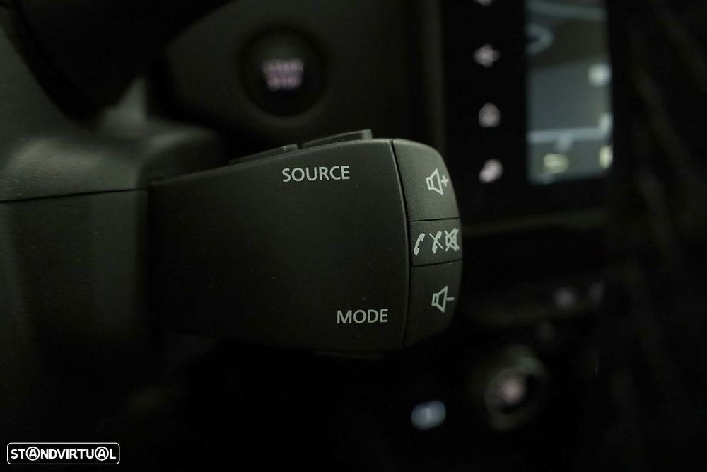 Dacia Duster 1.5 Blue dCi Journey 4WD - 18