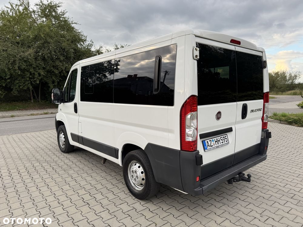 Fiat Ducato - 6
