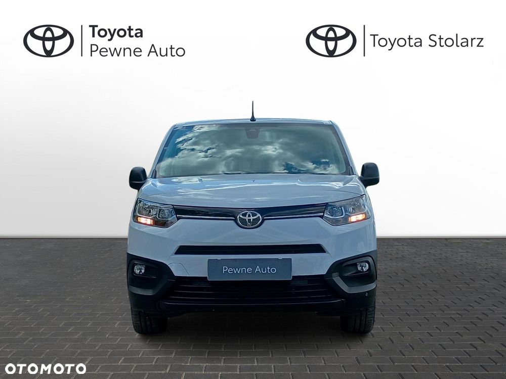 Toyota PROACE CITY - 8
