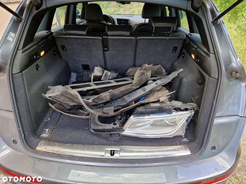 Audi Q5 2.0 TDI Quattro S tronic - 20