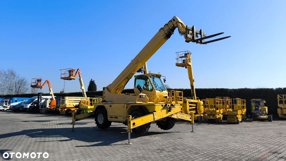 Merlo ROTO 45.21 MCSS - 19