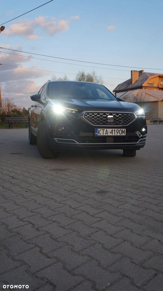 Seat Tarraco - 14