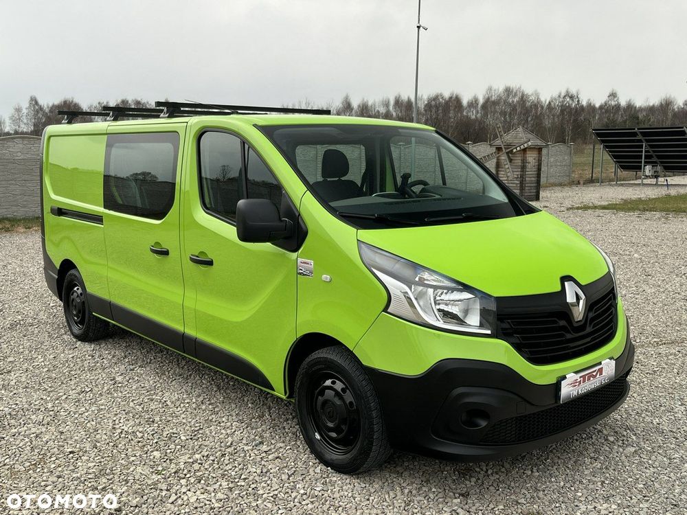 Renault Trafic - 29