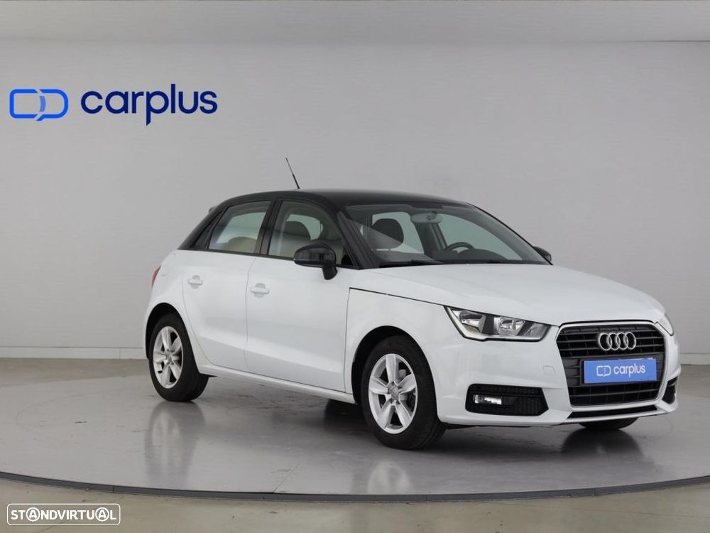 Audi A1 1.4 TDI - 2