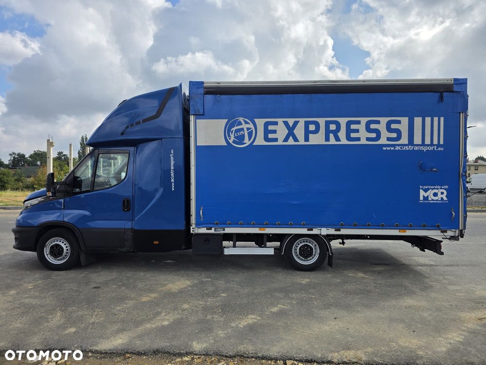 Iveco 35S18 - 4