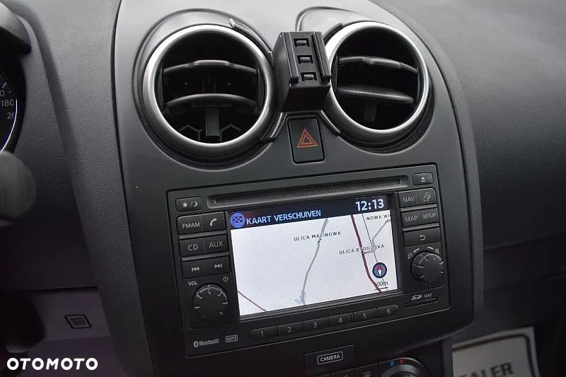 Nissan Qashqai 2.0 tekna - 15