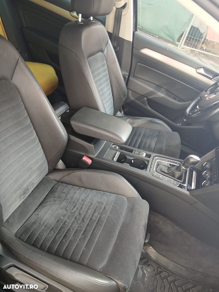 Volkswagen Passat 2.0 TDI SCR 4Motion DDG Highline - 3