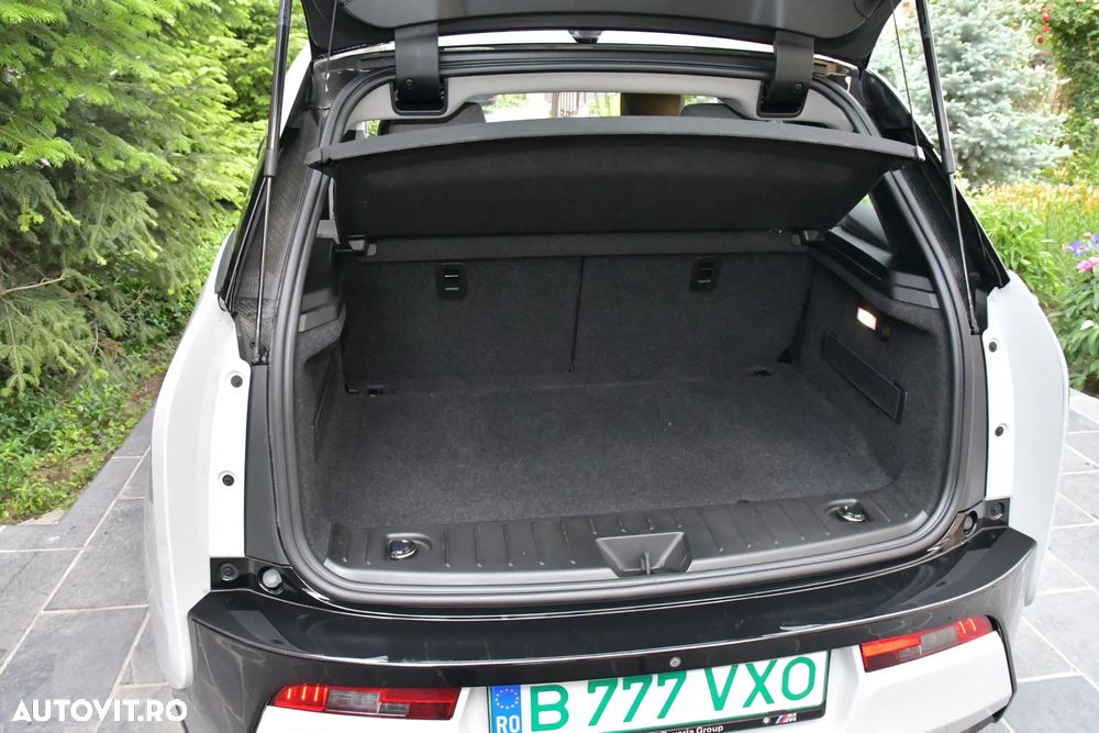 BMW i3 94 Ah - 17