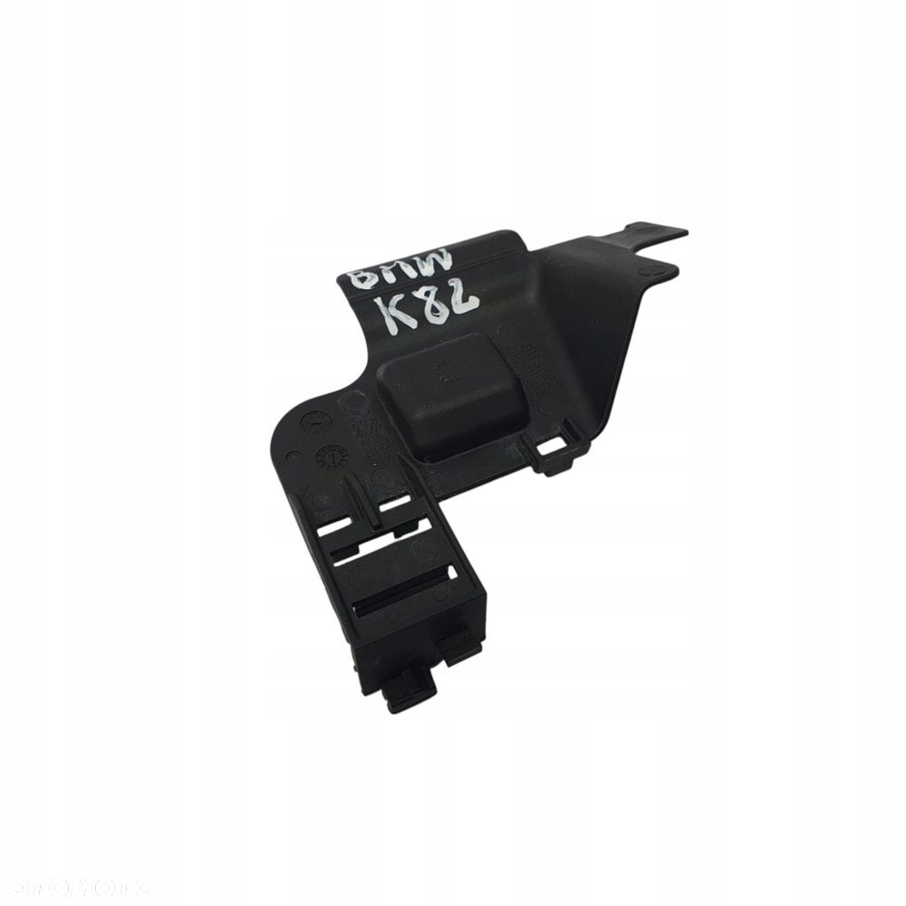 MOCOWANIE UCHWYT BMW F850GS F 850 GS ADVENTURE K82 Plastik 8356926 - 5