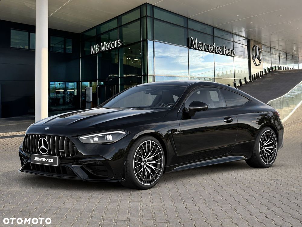 Mercedes-Benz CLE