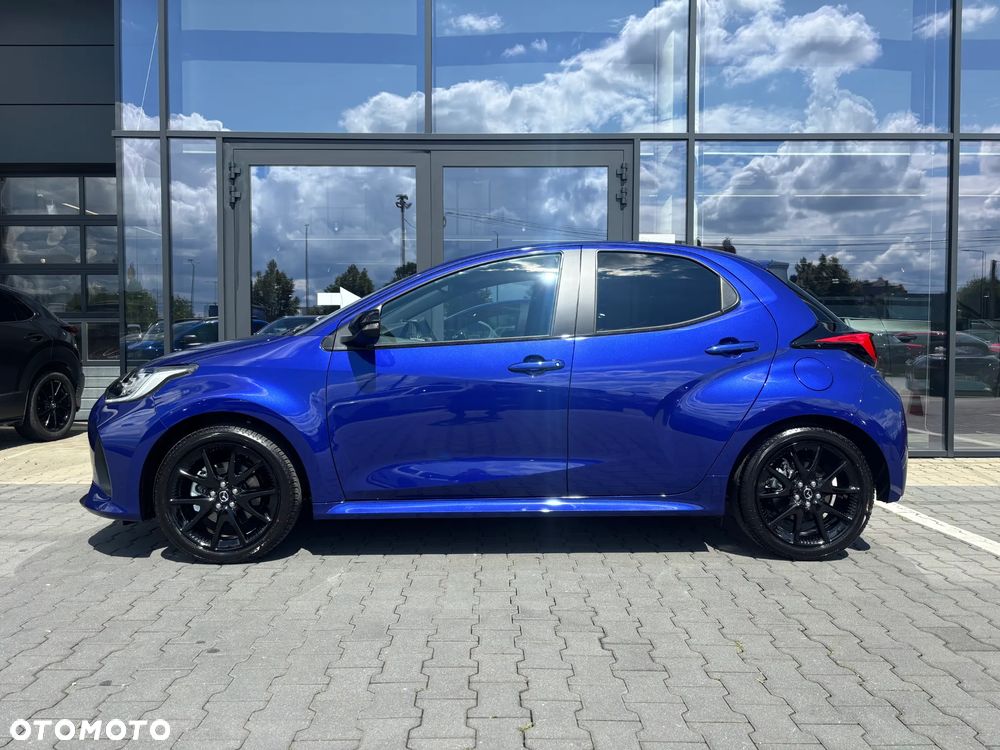 Mazda 2 SKYACTIV-G 90 Homura - 3