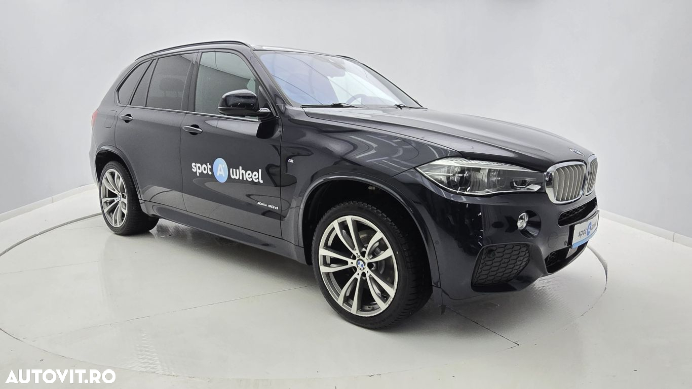BMW X5 - 5