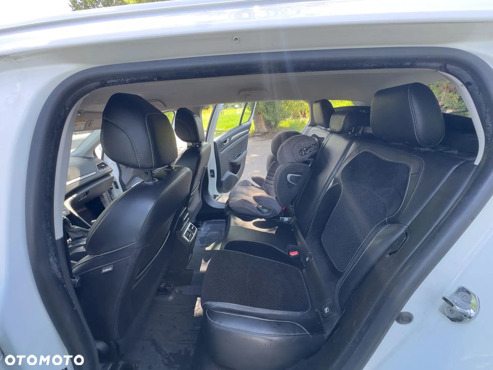 Renault Megane 1.6 dCi Energy Zen - 12
