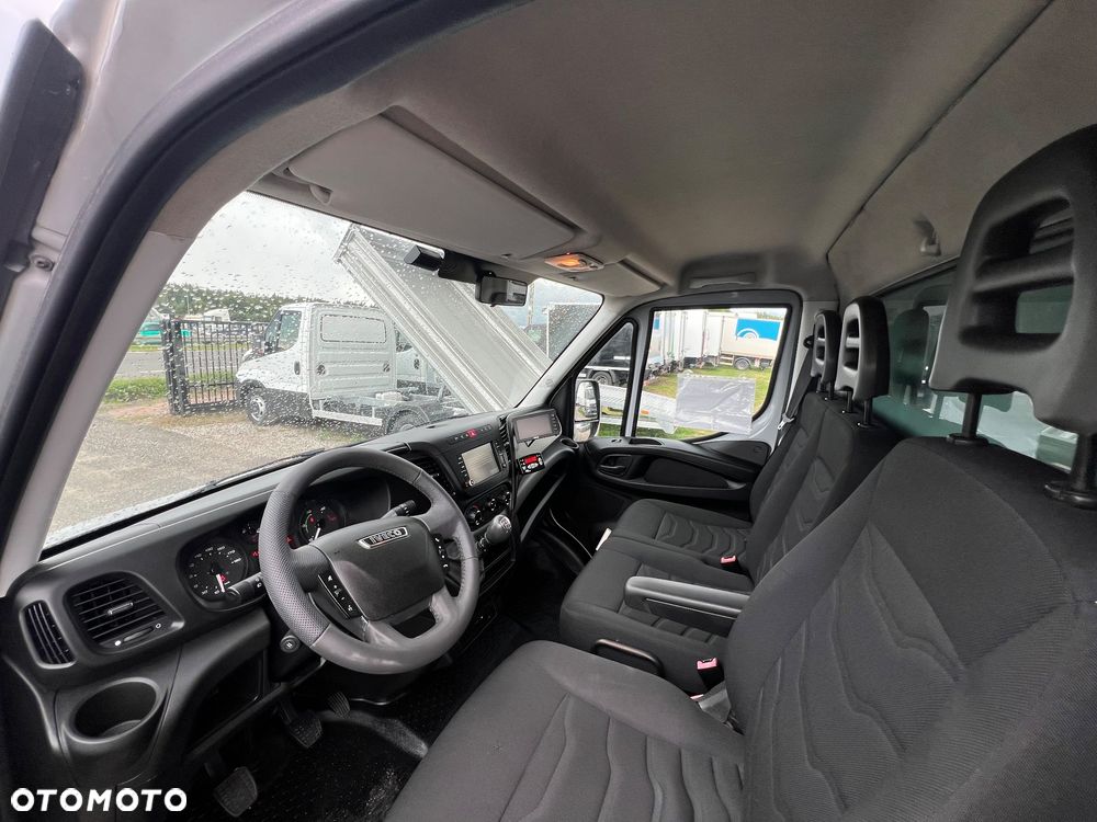 Iveco Daily 35C13 Manual/Winda Carrier Xarios 350 (677) - 31