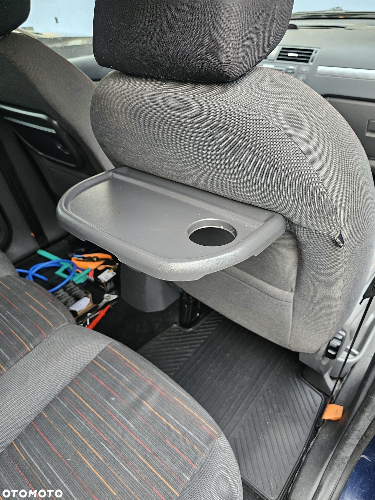 Ford C-MAX - 8