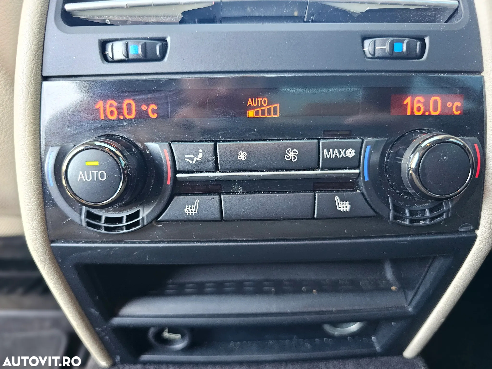 BMW Seria 7 740d xDrive - 37