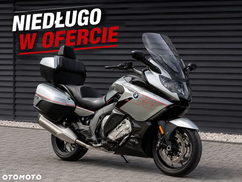 BMW K - 2
